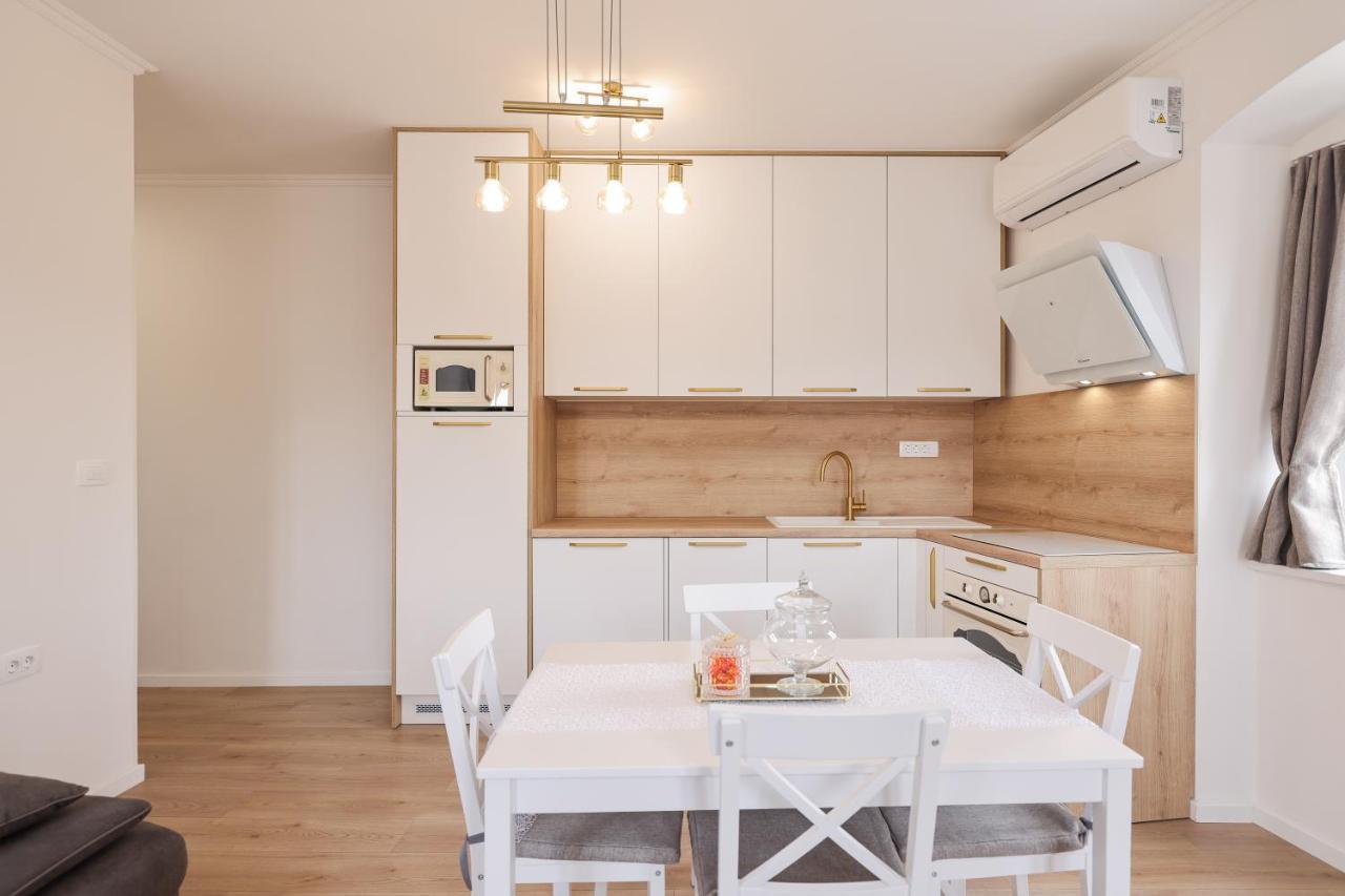Sea Gate Apartment Задар Экстерьер фото